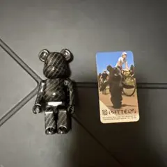 ベアブリック シリーズ43 パターン BE@RBRICK SERIES43