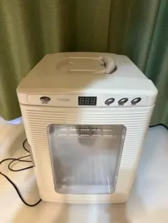 アズマ SU-RE20LC 20L 冷温庫 2024年製 - メルカリ