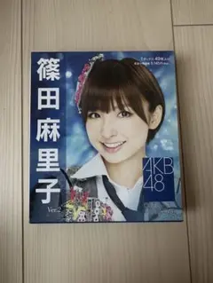 AKB48 大島優子ヒッツ！プレミアムトレーディングカード(未開封