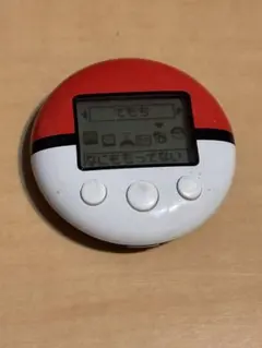 ポケウォーカー　NTR-032 ソウルシルバー、ハートゴールド　ds