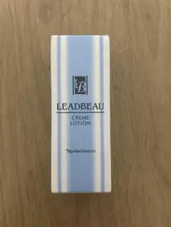 【エミ様専用】LEADBEAU CREME LOTION 80ml
