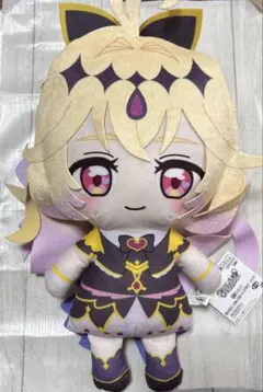 名探偵プリキュア！キュアアルカナ ぬいぐるみ【新品・未使用】 - メルカリ