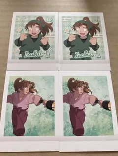 2025年最新】善法寺伊作 ぱしゃこれの人気アイテム - メルカリ