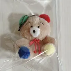 くずみちゃん ぬいぐるみキーホルダー ポップ ガチャ