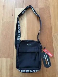 supreme ショルダーバッグ　2018ss 美品 imgrc0072939136.jpg