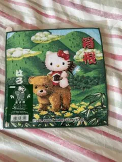 激レア❣️未使用未開封❗️ご当地キティ神奈川 箱根ベゴニア園2006 2025年最新】ハローキティ 箱根の人気アイテム - メルカリ