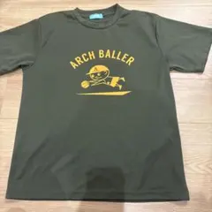 Arch アーチ Tシャツ カーキ Lサイズのサムネイル