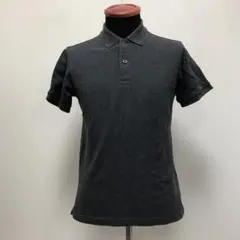 UNIQLO メンズ Tシャツ グレー Sサイズ