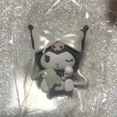 サンリオ バレエリボンフィギュア クロミ