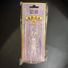 BE@RBRICK ベアブリック謹賀新年 2025 巳