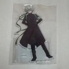 叢雲カゲツ　DMM スクラッチ　新生活応援　アクリルスタンド