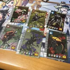 2026年最新】ムシキング5周年の人気アイテム - メルカリ