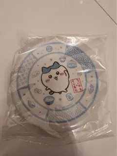 ちいかわ くら寿司コラボ皿