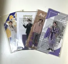 Aぇ! group小島健アクリルスタンド