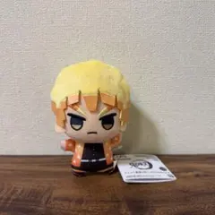 鬼滅の刃 ちびぐるみ vol.6 善逸