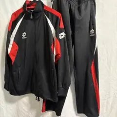 ジャージ 上下セット Lサイズ