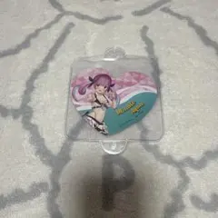 ホロライブ サマー2023 特典コースター 湊あくあ