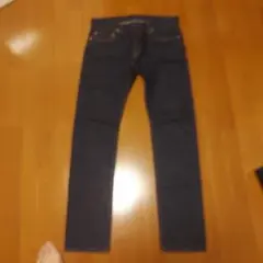 児島ジーンズ KOJIMA GENES デニムパンツ 36