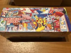 2026年最新】20th anniversary ポケモン 未開封の人気アイテム - メルカリ