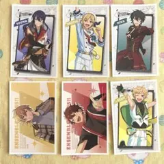 あんスタ デコステッカー