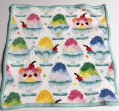 フェイラー ラブラリーカキゴオリ 完売品 - メルカリ