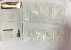 未開封✴︎N organic パウチイロイロ19点