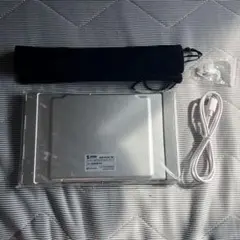 ワイヤレス折りたたみフルキーボード サンワサプライ SKB-WL35W