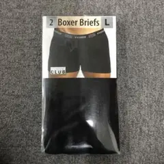新品未使用 PROCLUB Boxer Briefs ボクサーブリーフ サイズL