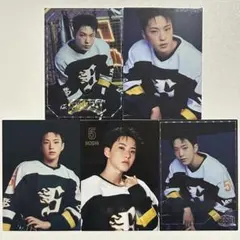 SEVENTEEN HOME 2025 ホシ トレカ