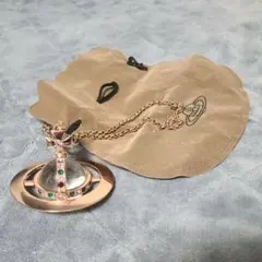 最終値下げ　ヴィヴィアン・ウエストウッド ジャイアントオーブネックレス