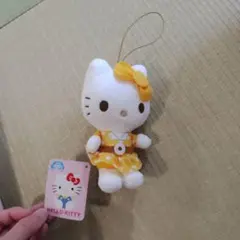 ハローキティ マスコット