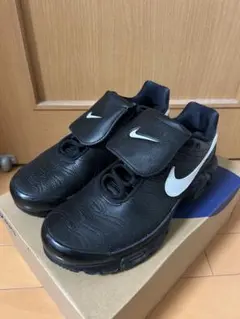 【マゼマロン様専用】NIKE Air Max Plus Tiempo Black