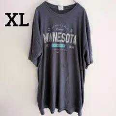 DELTA デルタ 【XL】 半袖Tシャツ プリントTシャツ ロゴTシャツ