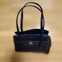 本日23:59まで ディーケリー D.KELLY バッグ （ブラック）