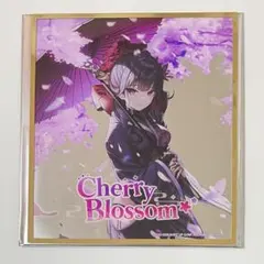 勝利の女神：NIKKE ニケ スノーホワイト アクリルクリア色紙 - メルカリ