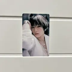 dominATE 東京会場限定 フォトカードB アイエン