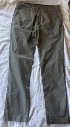 EDWIN パンツERK33C Mサイズのサムネイル