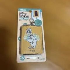 MOOMIN スマートキーケースのサムネイル
