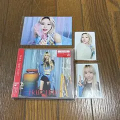 ME:I 海老原鼓 セット - メルカリ