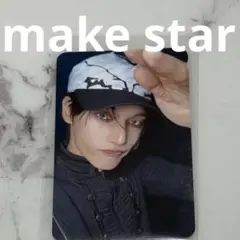 WEi ALD1 トレカ ジュンソ JUNSEO makestar ヨントン - メルカリ