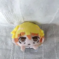 鬼滅の刃 まめころりん 我妻善逸