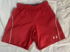 アンダーアーマー/UNDER ARMOR ハーフパンツ