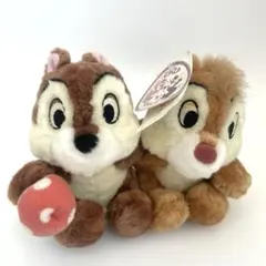 うるぽちゃちゃん チップとデール - メルカリ