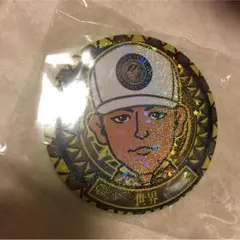 AW モバイル缶バッジ