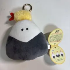 つぶらな瞳のお弁当箱　おにぎりぶるぶる　てんむす