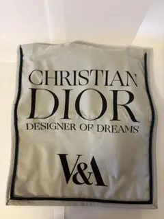 Christian Dior V&A トートバッグのサムネイル