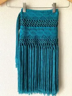 【新品未使用】ソニアジョーンズ　ビロードシージョ ソニアジョーンズ シージョ Sonia Johnes | フラメンコ衣装の