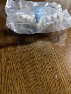 ポケモンスケールワールド　チルタリス
