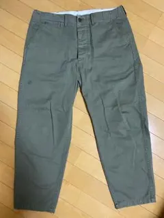 STANDARD CALIFORNIA ヘリンボーンパンツのサムネイル