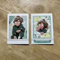 忍たま乱太郎　ぱしゃこれ／第4弾　善法寺伊作